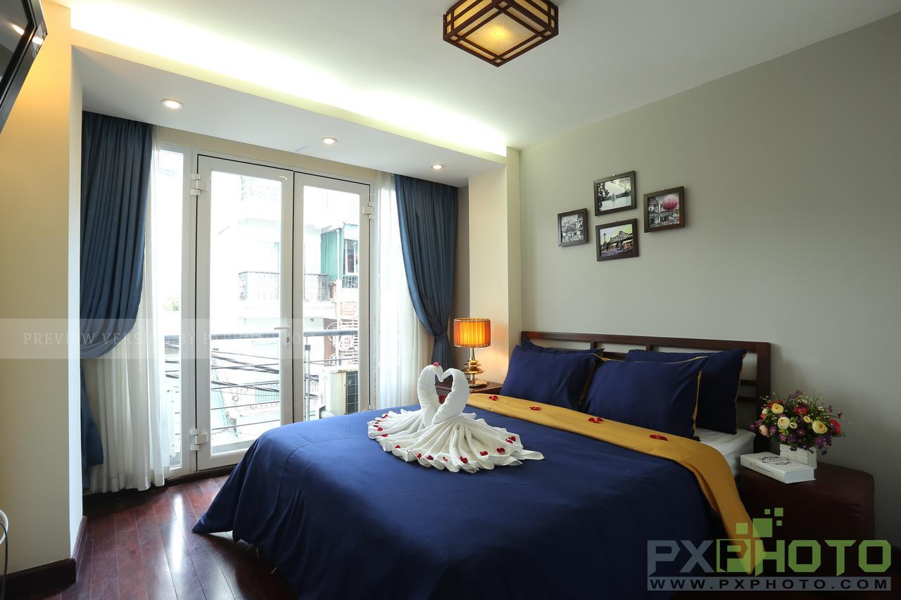 Hanoi Capital Hotel, Hanoi