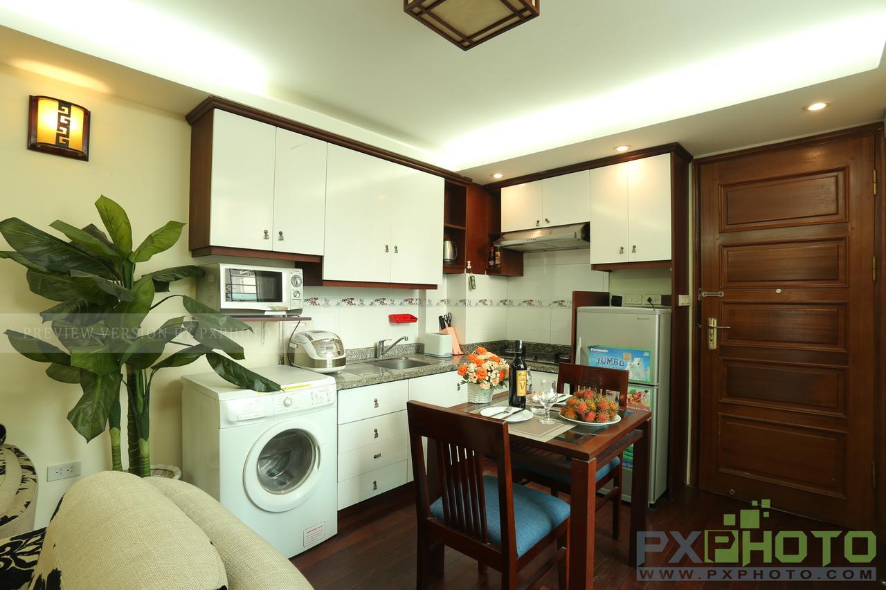 Hanoi Capital Hotel — Photos 2