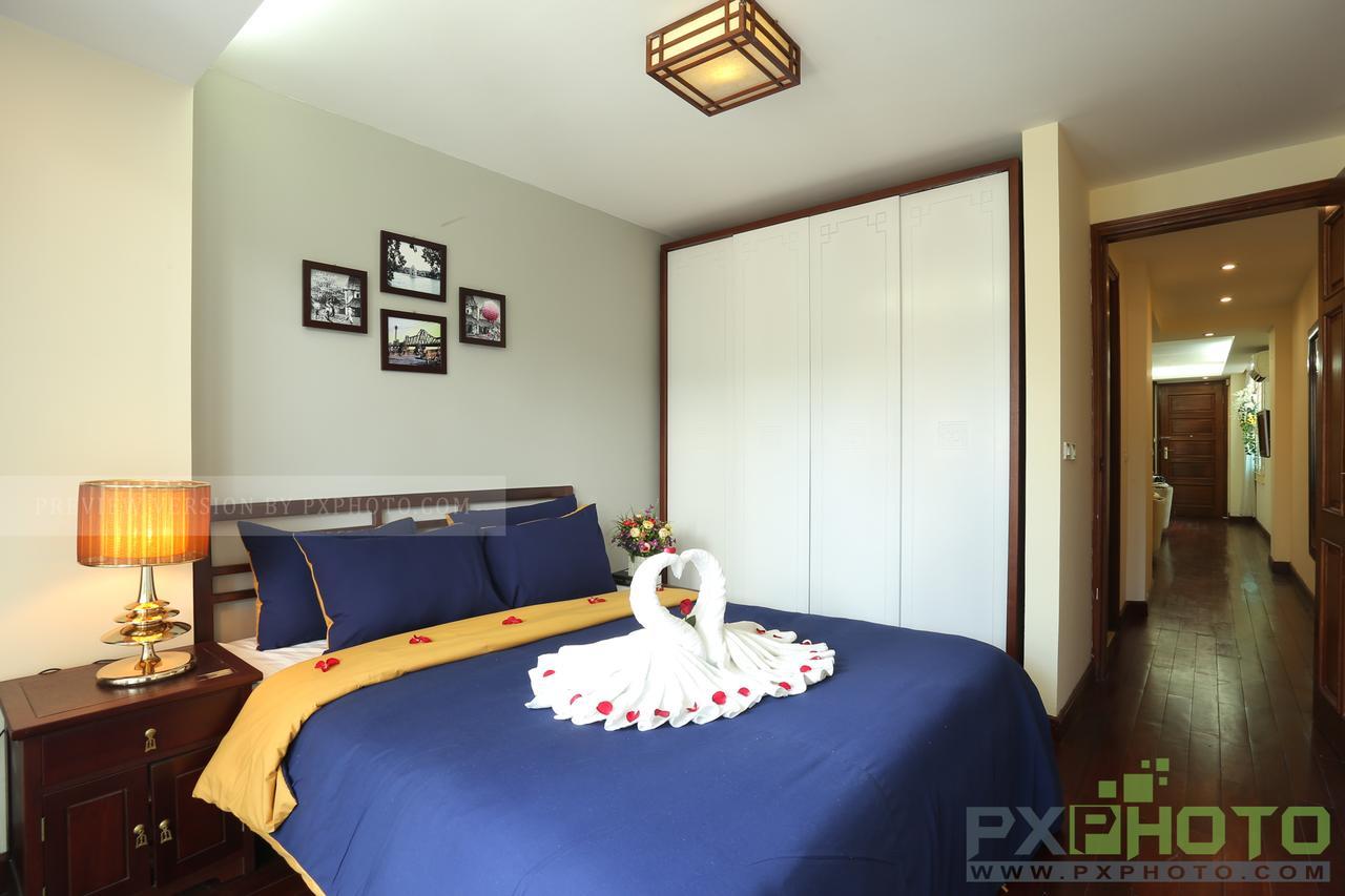Hanoi Capital Hotel — Photos 3